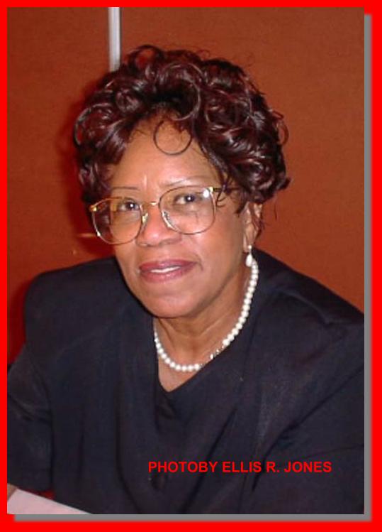 PHOTO TAKEN APRIL 2002