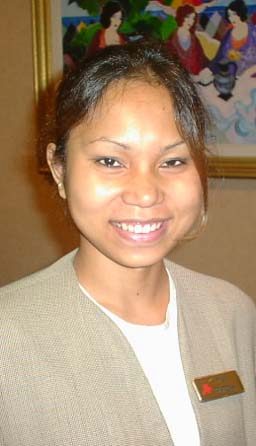 PHOTO TAKEN APRIL 2002 