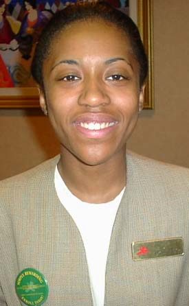 PHOTO TAKEN APRIL 2002 