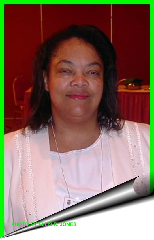 PHOTO TAKEN APRIL 2002

 
 14. Come work for the Lord. The work is hard, the hours are long and the
 pay is low. But the retirement benefits are out of this world.