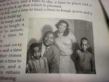 PHOTO COPIED BY ELLIS JONES  FEB 4, 2002

Sylvester(Patricia) and sons