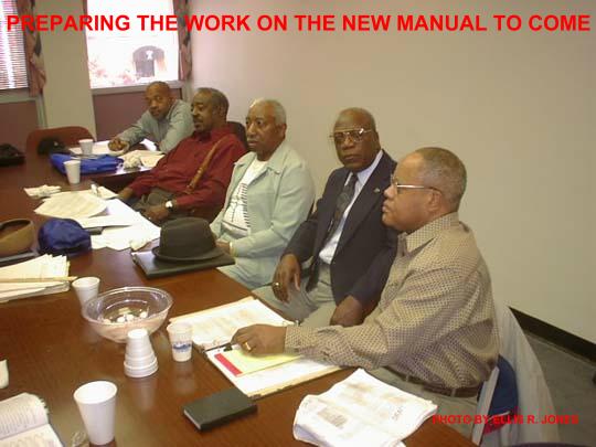 PHOTO TAKEN APRIL 4, 2002
......OUR SUPREME WISH; THE FREEDOM OF HUMAN CONSCIENCE
OUR MISSION; AND THE GUARANTEE........