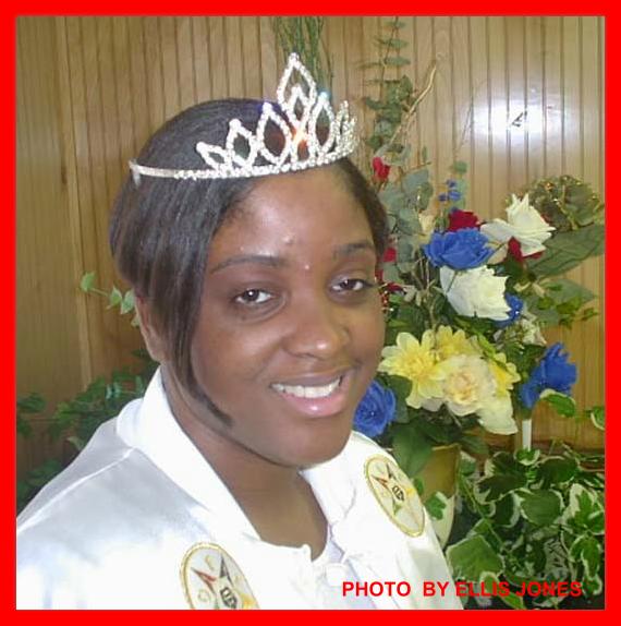 PHOTO TAKEN FEB 23, 2002

ALWAYS MAKING OUR LOVE FOR MASONRY BETTER