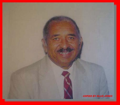 PHOTO TAKEN JAN 26TH, 2002

Words Of Wisdom


1.  If you feel far away from God, guess who moved?

A PRINCE HALL MASON
