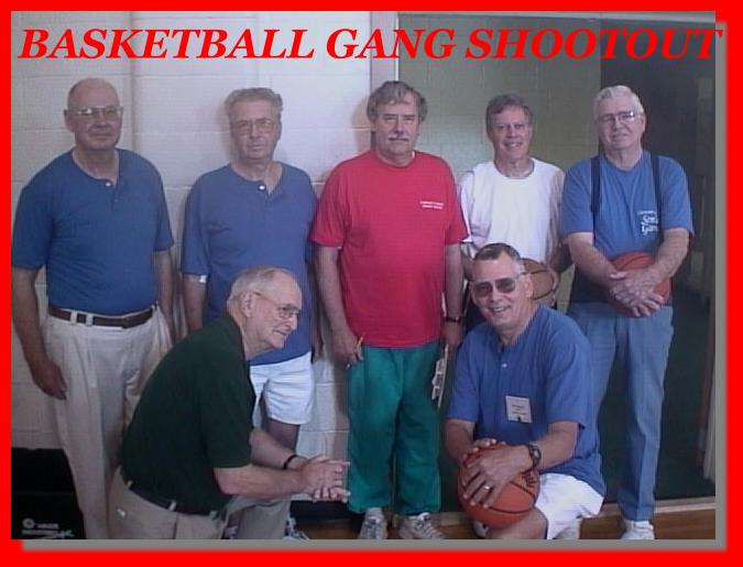 PHOTO TAKEN MAY 8,  2001

KEEP GOING MEN, FIND A HOBBY OR FAVORITE PASTIME.
